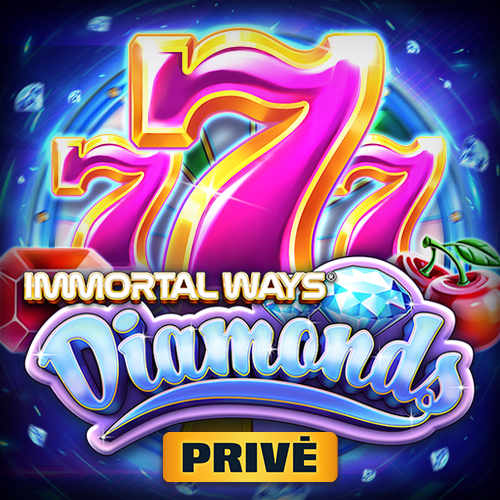 Immortal Ways Diamonds SE 96